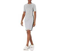 DKNY Sport Women's Sneaker Dress - Grey - XL