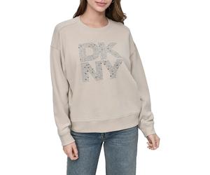 Dkny Stacked New York Mix Sweatshirt