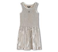 Dkny - Strappy Dress - Gold Yellow - Girl - 4 Years