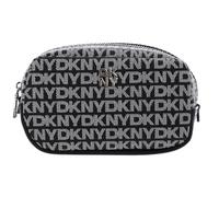 DKNY Toiletry Bag Sarah Travel Bag Logo - BK Multicolored