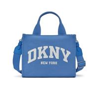 DKNY, Travel Bag, HADLEE SM TOTE, Cornflower (blue), 1SZ