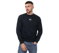 DKNY Unisex Adult Logo Printed Crew Neck Sweatshirt / N/A N/A GT298
