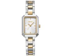 DKNY Uptown Midi DK1L009M0035 - Woman - 22 mm - Analogue - Quartz - Mineral Glass White 22 mm