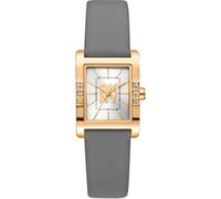 Dkny Westside Glitz 22 Mm Woman Watch Golden Woman