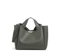 DKNY Willa | leather Handbag | olive
