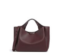 DKNY Willa | leather Handbag | red