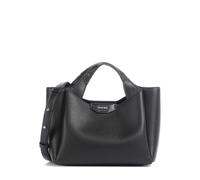 DKNY Willa Mini | leather Handbag | black