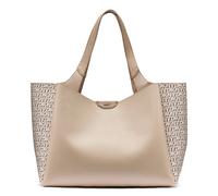 DKNY shoulder bag Willa Tote Bag Lt Taupe beige
