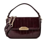 DKNY Willa Shoulder bag Genuine Leather 20.5 cm red