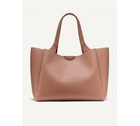 Dkny Willa Tote Brown