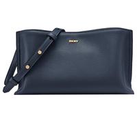 DKNY Women Alya Crossbody Handbag, deep sea, Small