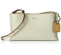 DKNY Womens Alya Crossbody Alya Crossbody, Lt Taupe, One Size, Alya Crossbody