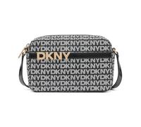 Dkny Avril Shoulder Bag Black
