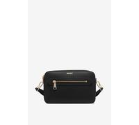DKNY Women's Bryant Ave Camera Bag Black Gold DKNY Black One Size