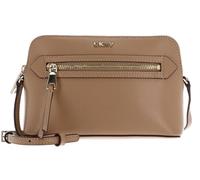 DKNY Bryant Ave Shoulder bag Leather 22 cm brown