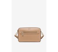 DKNY Women's Bryant Ave Camera Bag Handbag, Cappucino, Small