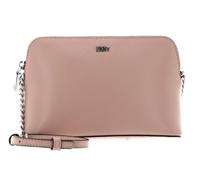 DKNY Women's Bryant Crossbody, Rosewater, Medium
