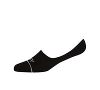 DKNY Women's No Show Socks | Low Cut Shoe Liners Perfect for Sneakers or for Loafer Socks | Pack of 3 Pairs - Black | Shoe Liners Womens 4-7 UK Sizing