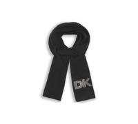 DKNY Women's DISCO SCARF BLACK DKNY Black One Size