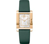 DKNY Women's DK1L007L0025 Quartz Watch in Green DKNY Green One Size