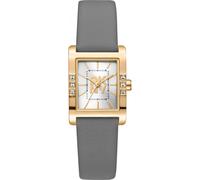 DKNY Women's DK1L008L0025 Westside 22mm Quartz Watch in Grey DKNY Grey One Size