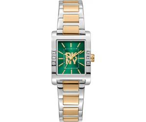 DKNY Women's DK1L008M0085 Westside 22mm Quartz Watch DKNY Multicolor One Size