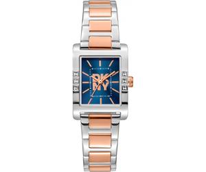 DKNY Women's DK1L008M0095 Westside 22mm Quartz Watch DKNY Multicolor One Size