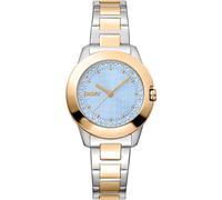 DKNY Women's DK1L021M0085 Park Ave 30mm Quartz Watch DKNY Multicolor One Size
