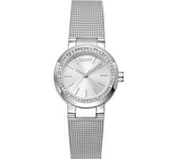 DKNY Women's DK1L024M0015 28mm Quartz Watch in Silver DKNY Silver One Size