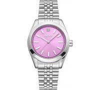 DKNY Women's DK1L029M0045 32mm Quartz Watch in Silver DKNY Silver One Size