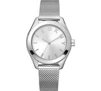DKNY Women's DK1L032M0015 Astoria 34mm Quartz Watch in Silver DKNY Silver One Size