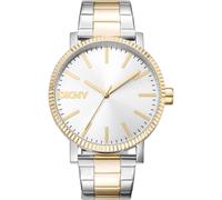 DKNY Women's DK1L034M0075 Soho 40mm Quartz Watch DKNY Multicolor One Size