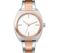 DKNY Women's DK1L039M0065 38mm Quartz Watch DKNY Multicolor One Size