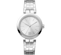 DKNY Women's DK1L045M0035 32mm Quartz Watch in Silver DKNY Silver One Size