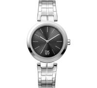 DKNY Women's DK1L045M0045 32mm Quartz Watch in Silver DKNY Silver One Size