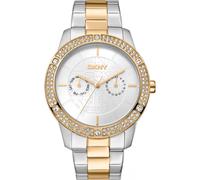 DKNY Women's DK1L056M0065 40mm Quartz Watch DKNY Multicolor One Size