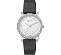 DKNY Astoria Glitz Quartz Watch 5 ATM