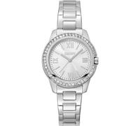 DKNY Women's DK1L105M0045 30mm Quartz Watch in Silver DKNY Silver One Size
