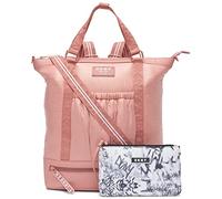 DKNY Women's Do640ug1-ros-one Size Boarding Bag, Primrose, One