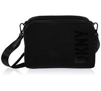 DKNY Tilly shoulder bag 22 cm black