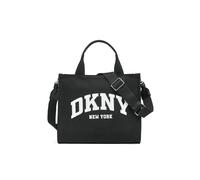 DKNY Women's Hadlee Md Tote Black DKNY Black One Size