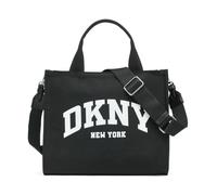 DKNY Women's Hadlee Medium Canvas Tote Tote