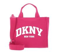 DKNY Women's Hadlee Medium Tote Bag, Hot Pink