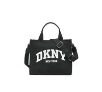 DKNY Women's Hadlee Medium Tote Black DKNY Black