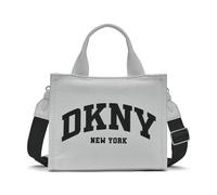 DKNY Women's Hadlee SM Tote, White, Small