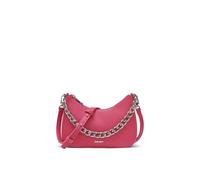 DKNY Women's Jenna Demi Crossbody in Pink DKNY Pink One Size