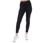 DKNY Womens/Ladies Balance 7/8 High Waist Leggings GT10342