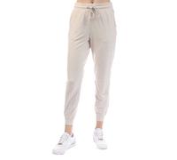 DKNY Womens/Ladies Cropped High Rise Jogging Bottoms GT10420