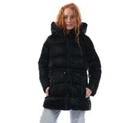 DKNY Womens/Ladies Drawcord Puffer Jacket GT10370
