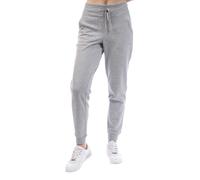 DKNY Womens/Ladies Embellished Logo Jogging Bottoms GT10354